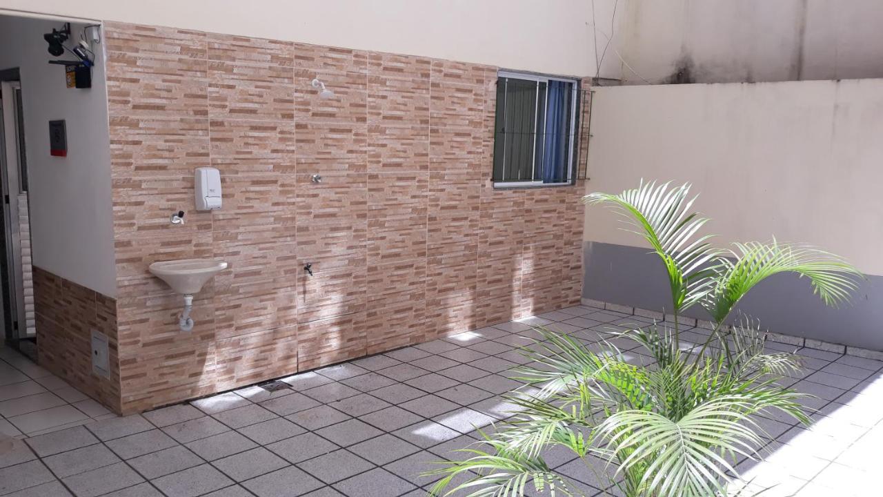 Seu Apto Praia Da Costa Centro 4 Barato Nao Divide 2Q Completo Ar Cond Fogao Geladeira Excel Localizacao Vila Velha  Ngoại thất bức ảnh