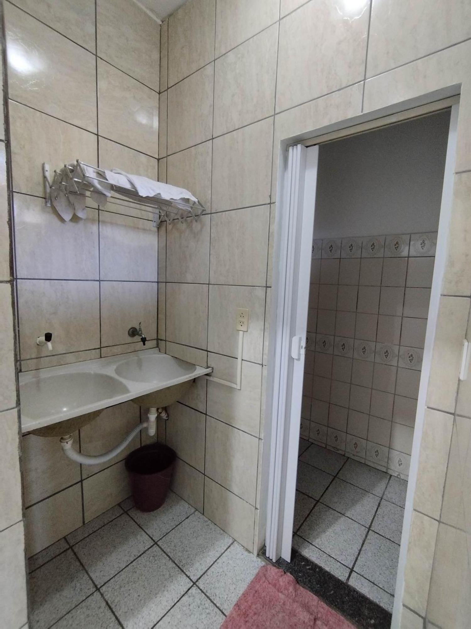Seu Apto Praia Da Costa Centro 4 Barato Nao Divide 2Q Completo Ar Cond Fogao Geladeira Excel Localizacao Vila Velha  Ngoại thất bức ảnh