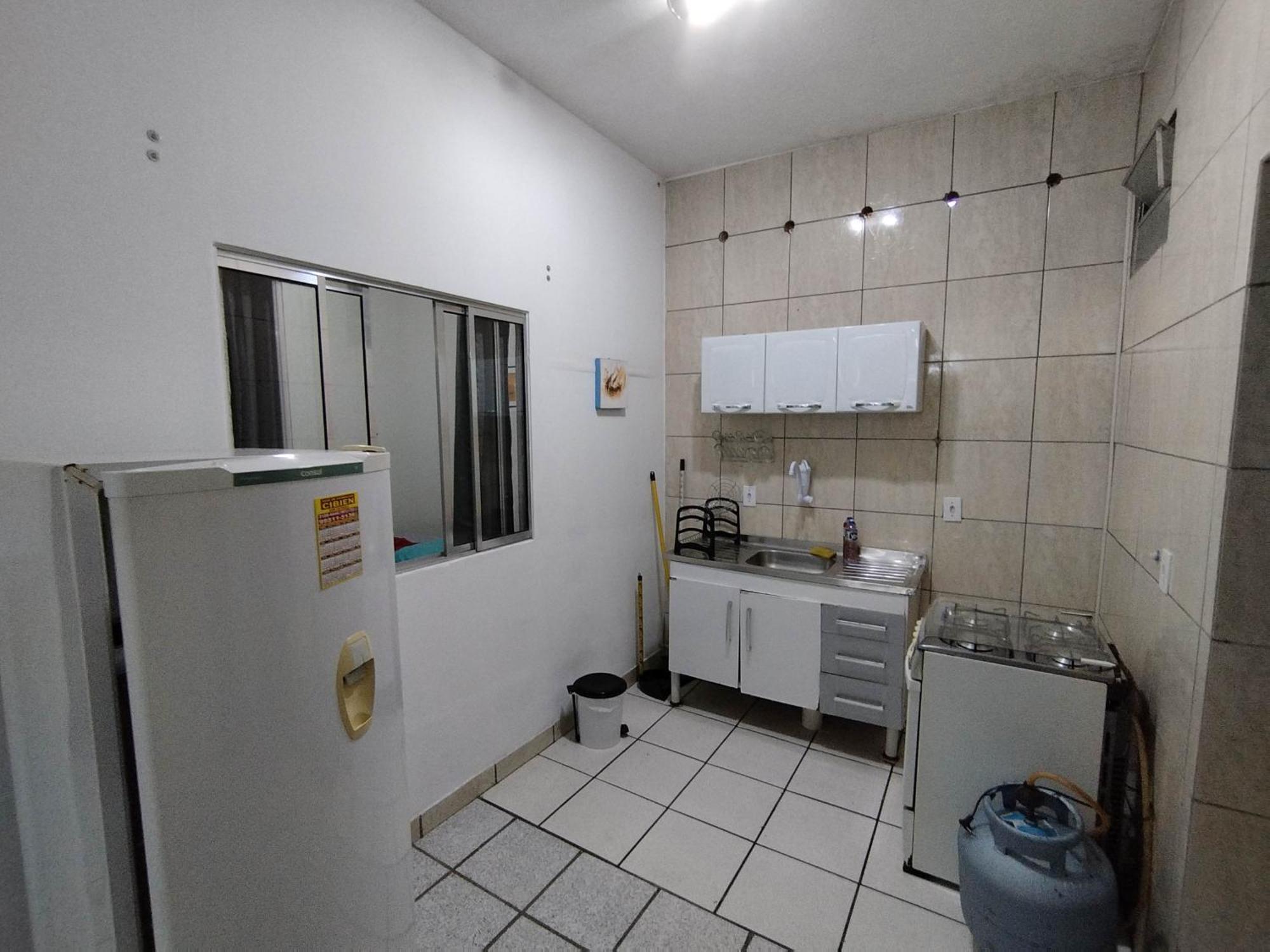 Seu Apto Praia Da Costa Centro 4 Barato Nao Divide 2Q Completo Ar Cond Fogao Geladeira Excel Localizacao Vila Velha  Ngoại thất bức ảnh